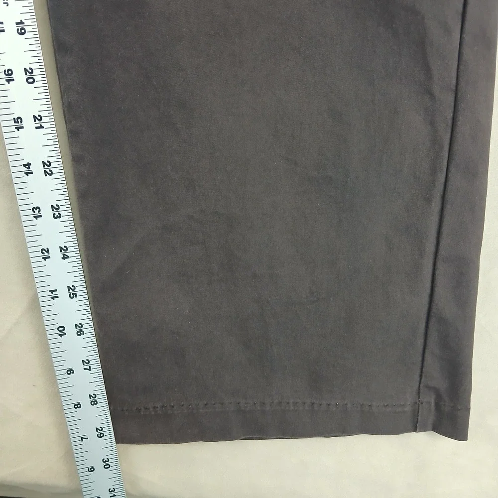 Dickies 38x30 Mens‎ Pants Chinos Relaxed Workwear Casual Faded Grunge